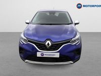 used Renault Captur Iconic Edition Hatchback