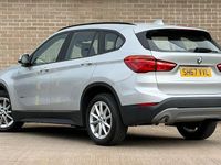 Used BMW X1 150 HP (110 kW) 2019 SUV