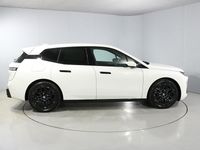Used BMW iX M Sport 295 kW (402 HP) 2025 White SUV