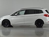 used BMW 220 Gran Tourer 2 Series 2.0 D xDrive Luxury