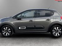 Used Citroën C3 PureTech 83 HP (61 kW) 2024 Hatchback