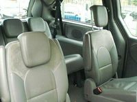 Used Chrysler Grand Voyager 2007 MPV