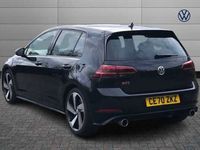 used VW Golf MK7 Facelift 2.0 TSI GTI Performance DSG 5DR