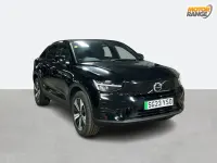 Used Volvo C40 Core 169 kW (231 HP) 2023 Black SUV