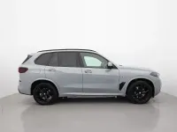 Used BMW X5 M M Sport 294 HP (216 kW) 2024 Grey SUV