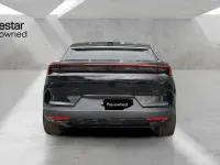 Used Polestar 4 Plus 200 kW (272 HP) 2026 Black SUV