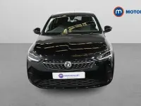 Used Vauxhall Corsa 101 HP (74 kW) 2021 Black Hatchback