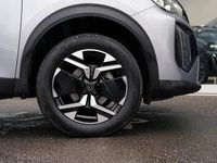 Used Peugeot 2008 GTi 130 HP (95 kW) 2024 Grey SUV