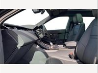 Used Land Rover Range Rover evoque SE Dynamic 309 HP (227 kW) 2025 Santorini black SUV