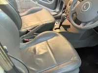 Used Renault Clio II 2007 Grey Sedan