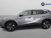 Usado MG HS Trophy 224 CV (164 kW) 2025 Gris SUV