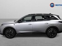 Used Peugeot 5008 GTi 136 HP (100 kW) 2025 Grey SUV