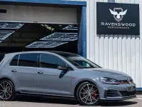 Used VW Golf VIII GTI 2020 Hatchback