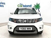 used Suzuki Vitara 1.6 SZ5 5dr