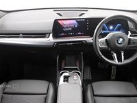 Used BMW X1 M Sport 148 HP (108 kW) 2024 Black SUV