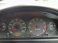 Used Toyota Avensis 127 HP (93 kW) 2003 Hatchback