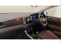 Used VW Polo Life 95 HP (69 kW) 2023 Other Hatchback