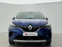 Used Renault Captur Iconic 128 HP (94 kW) 2020 Other SUV