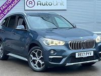 Used BMW X1 xLine 190 HP (139 kW) 2019 SUV
