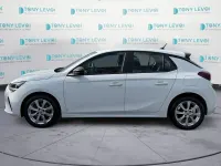 Używany Vauxhall Corsa Design Edition 99 KM (72 kW) 2022 Biały Hatchback