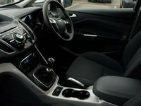 Usado Ford Grand C-Max 2013 Monovolume