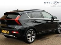 Used Hyundai Bayon Premium 101 HP (74 kW) 2024 SUV