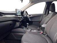 Used Ford Kuga Titanium 150 HP (110 kW) 2025 Black SUV