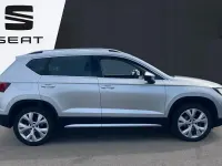 Used Seat Ateca Xperience 150 HP (110 kW) 2025 SUV