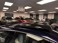 Used Jaguar XF Portfolio 180 HP (132 kW) 2015 Blue Sedan