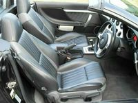 Used Alfa Romeo Spider 185 HP (136 kW) 2007 Cabriolet