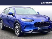 Used Honda ZR-V Elegance 184 HP (135 kW) 2024 Still night pearl SUV