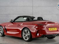 used BMW Z4 sDrive20i M Sport