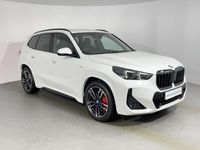 Used BMW X1 M Sport 322 HP (236 kW) 2025 White SUV