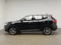 Used MG HS Excite 162 HP (119 kW) 2023 Black SUV