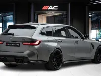 Used BMW M3 Competition Edition 2023 Grey Estate