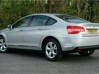 Used Citroën C5 138 HP (101 kW) 2008 Sedan