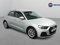 Used Audi A1 Sportback Sport 110 HP (80 kW) 2024 Hatchback