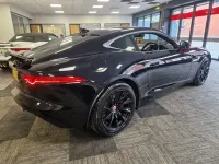 Usado Jaguar F-Type Supercharged 2014 Preto Coupé