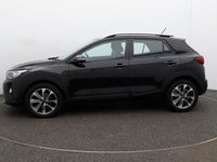 used Kia Stonic 1.4 2 SUV 5dr Petrol Manual Euro 6 (s/s) (98 bhp) Android Auto