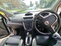 used Vauxhall Mokka 1.7 CDTi SE 5dr Auto