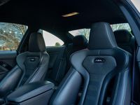 Used BMW M4 Competition Edition 450 HP (330 kW) 2019 White Coupe