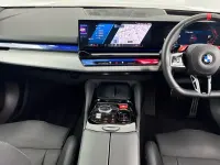 Used BMW M5 Comfort Edition 717 HP (527 kW) 2025 Red