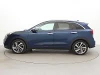 Used Kia Niro 141 HP (103 kW) 2018 Blue SUV