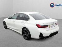 Used BMW 320 M Sport 184 HP (135 kW) 2026 Sedan