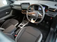 New Dacia Duster Extreme 2025 SUV