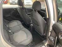 Used Mini Cooper D Countryman 112 HP (82 kW) 2014 Silver SUV