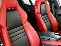 Used Porsche Panamera Turbo S 570 HP (419 kW) 2015 Black Sedan