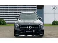 used Mercedes GLB220 4Matic AMG Line Executive 5dr 8G-Tronic Diesel Estate