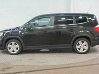 Used Chevrolet Orlando LTZ 2011 MPV