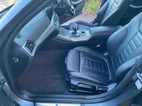 Used BMW 330e M Sport 2021 Grey Sedan